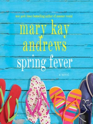 cover image of Spring Fever